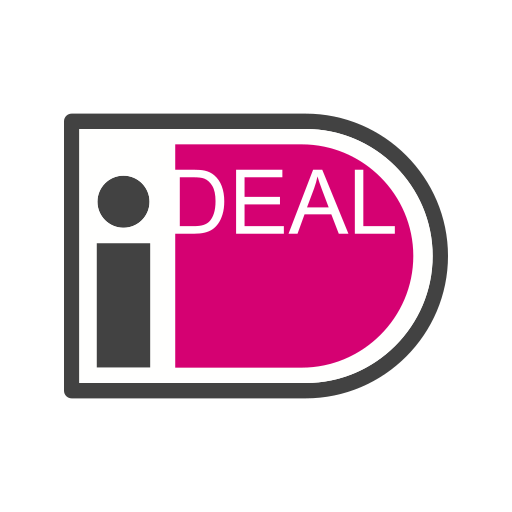 Pay safely with Ideal